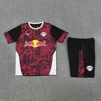 Conjunto Social Touro Vermelho 25/26