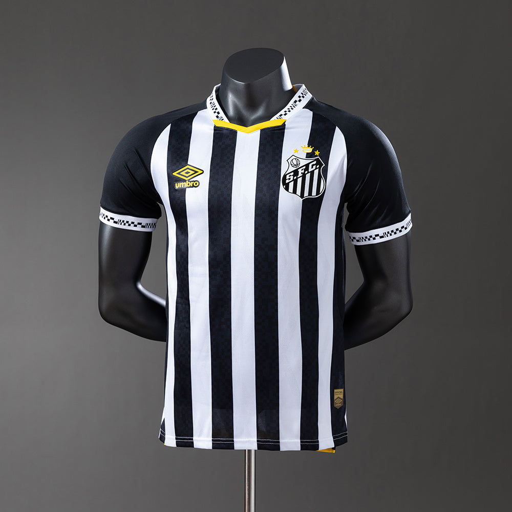 Versão Jogadors Santos Secundária 25/26