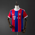 Bayern Munich Principal Retrô 14/15