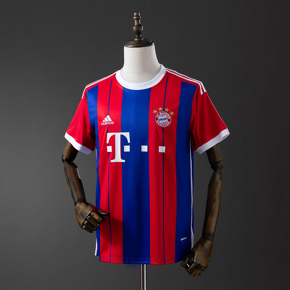 Bayern Munich Principal Retrô 14/15