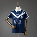 Girondins de Bordeaux Principal Retrô Camisa 96/97