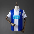 Porto Principal Retrô Camisa 09/10