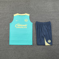 Conjunto Regata México América 24/25