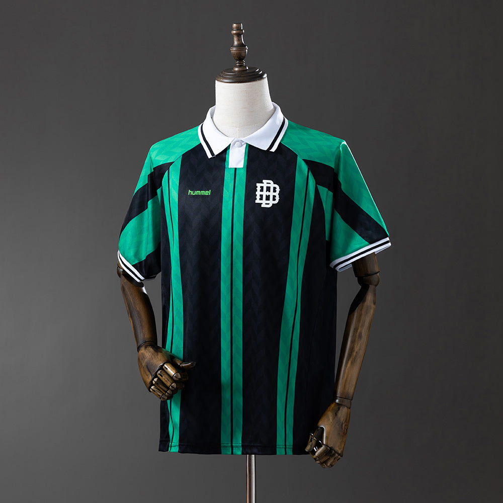 Real Betis Balompié. Camiseta Oversize NegraVerde