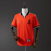 Holanda Principal Retrô 1998