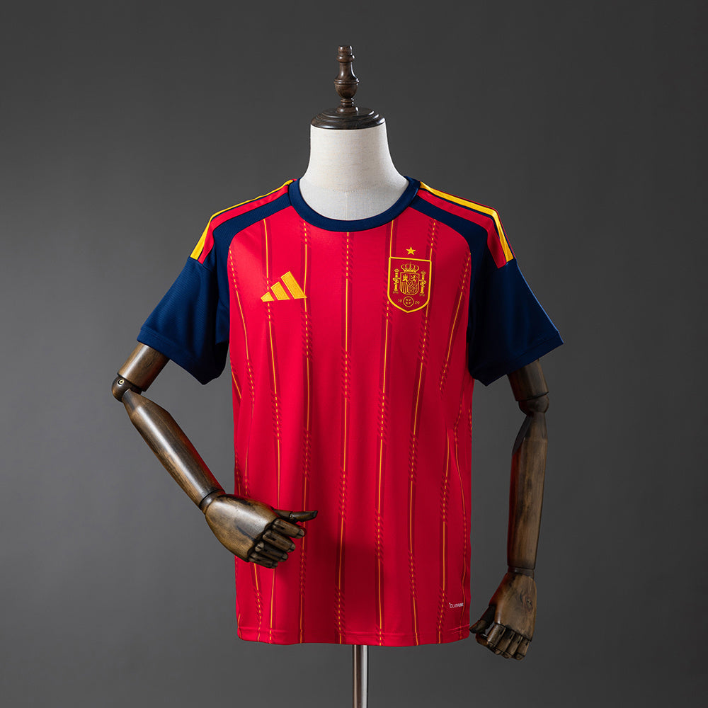 Espanha Stadium Pre-sale 1.1 Quality Principal 2026