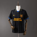 Manchester United Secundária Retrô 1995