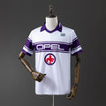 Fiorentina Secundária Retrô 1985