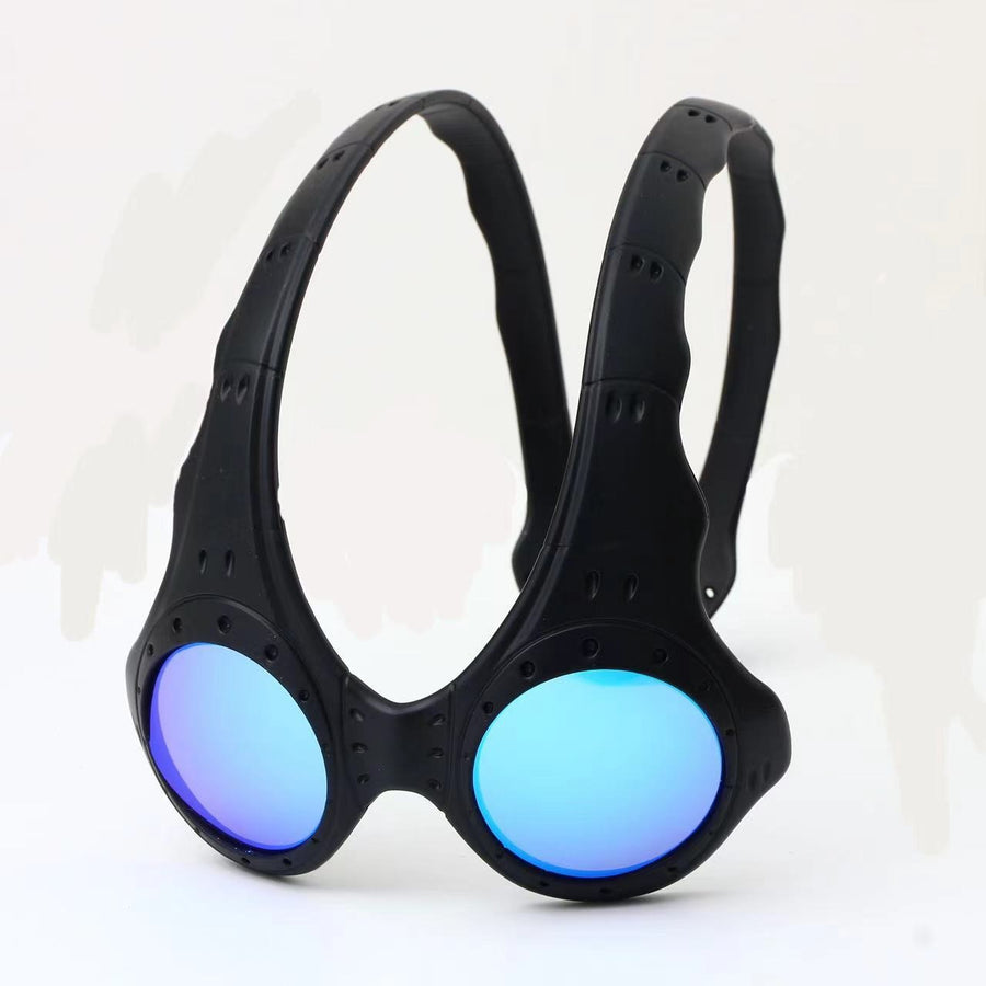 Oakley Over The To Preto