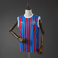 Bahia Secundária Colete Camisa 26/27