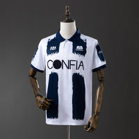 Monterrey Principal Retrô Camisa 95/96