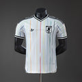 Japão Secundária Versão Jogador Camisa 2026