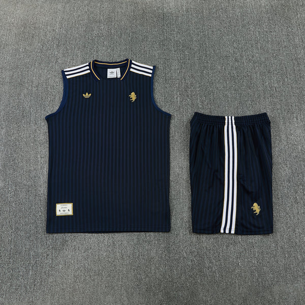 Conjunto Regata Juventus Baolan 25/26