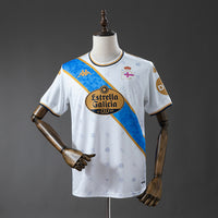 Deportivo La Coruna Secundária Terceira 25/26