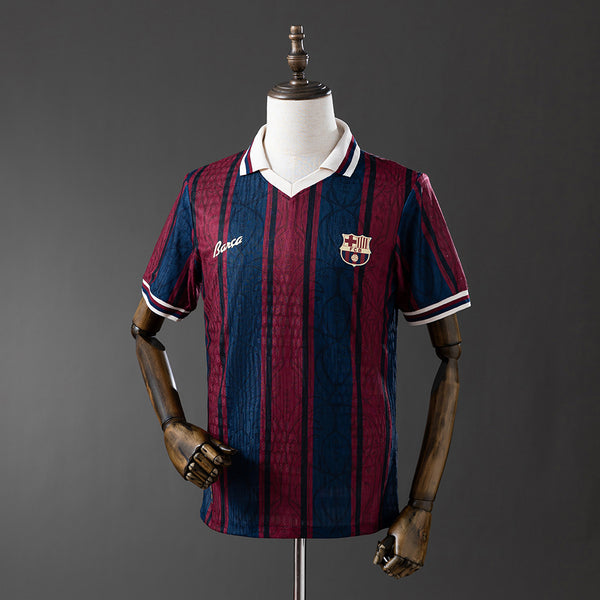 Barcelona 125th Aniversário Retrô