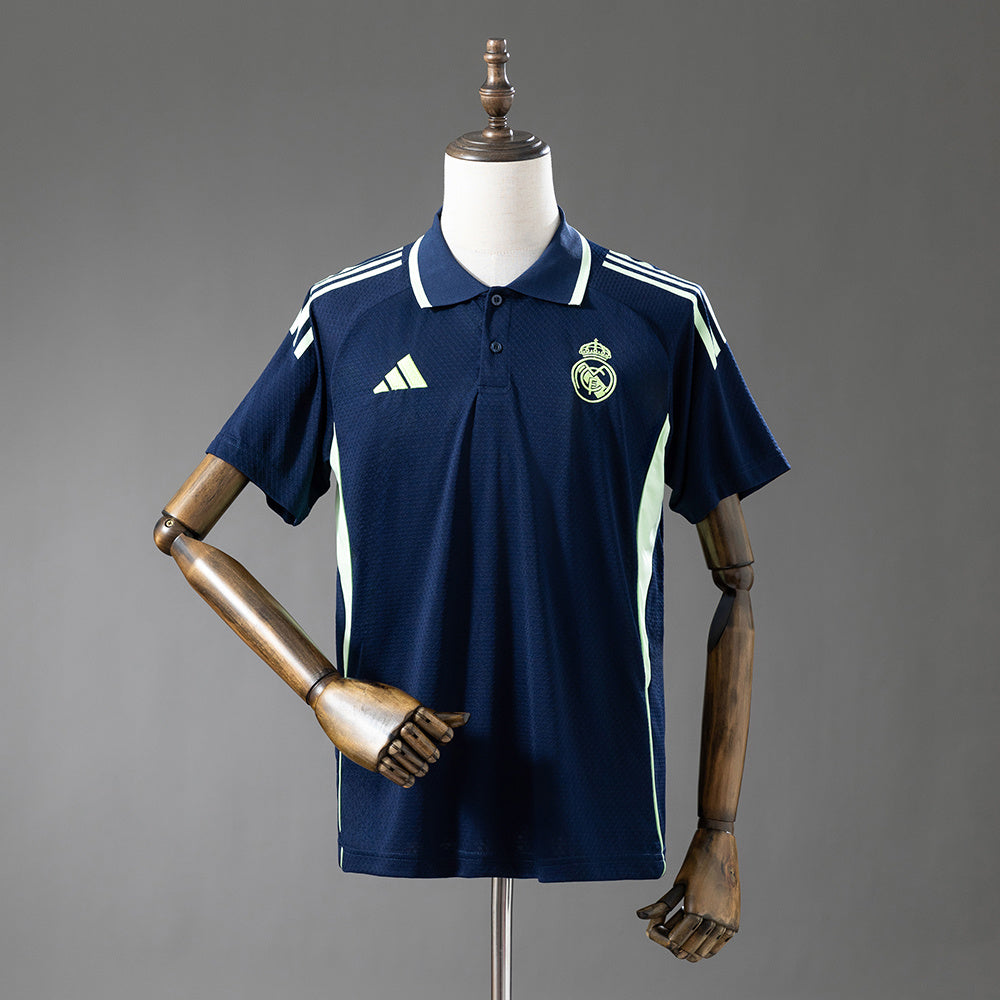 Real Madrid - Ciano Polo 25/26