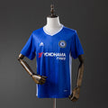 Chelsea Principal Retrô Camisa 16/17