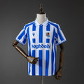Real Sociedad Retrô Camisa 25/26