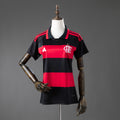Flamengo Principal Feminino Camisa 26/27