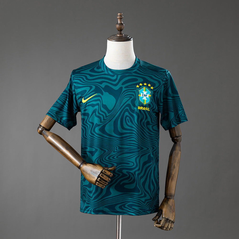 Brasil Edição Especial Camisa 2026