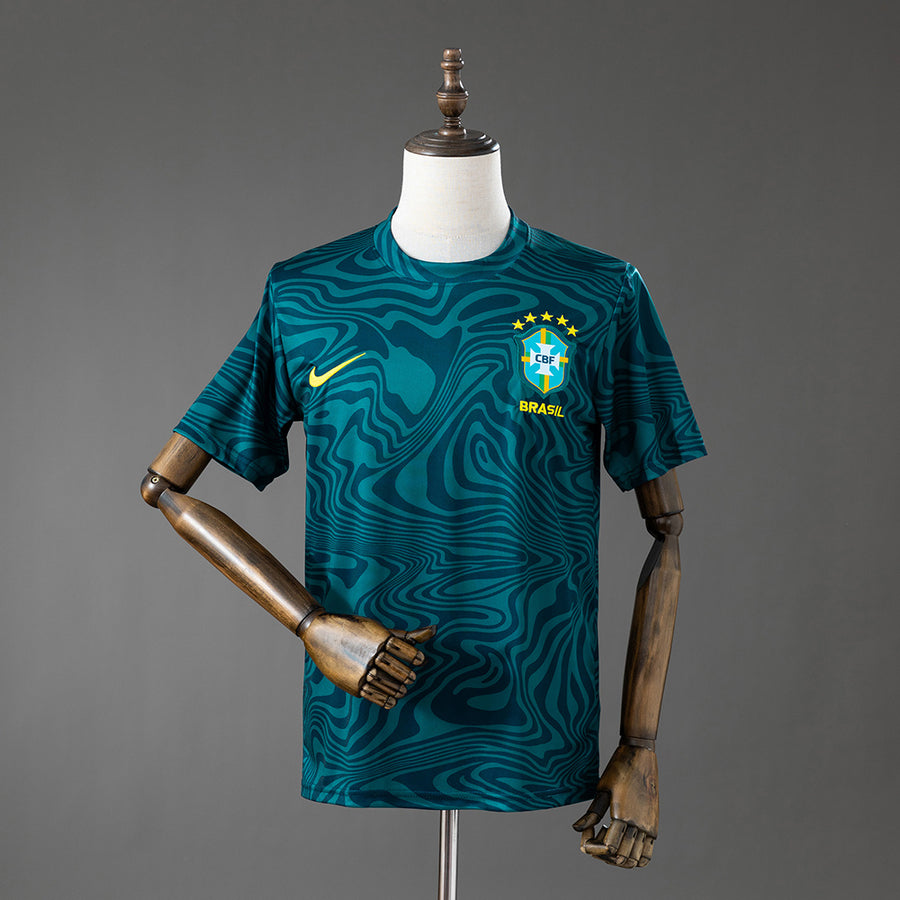 Brasil Edição Especial Camisa 2026