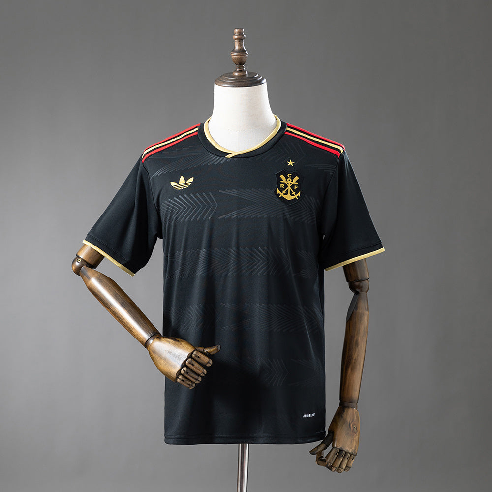 Flamengo Edição Especial Camisa 25/26