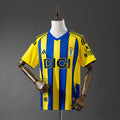 Real Oviedo Secundária 25/26