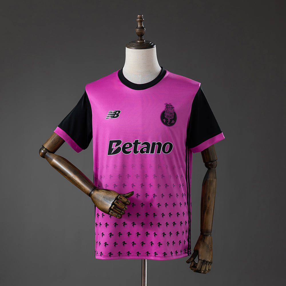FC Porto Edição Especial Camisa 26/27