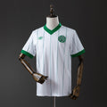 celtic Secundária Retrô 1986