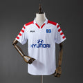 Hamburger SV Principal Retrô Camisa 98/99