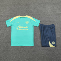 Conjunto Social México América 24/25