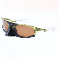 Oakley Plantaris Verde
