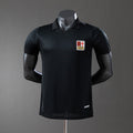 AC Milan 125th Edição - Preto Versão Jogador Aniversário Camisa