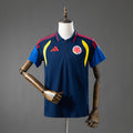 Colômbia Polo Treino Camisa 26/27