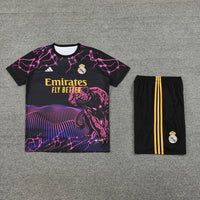 Conjunto Social Uniforme Real Madrid Treino 24/25