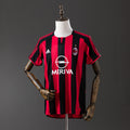 AC Milan Principal Retrô 03/04