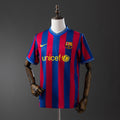 Barcelona Principal Retrô 09/10