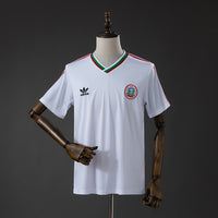 Bulgaria Principal Retrô Camisa 1986