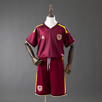 Venezuela Principal Infantil Kit Camisas 2028