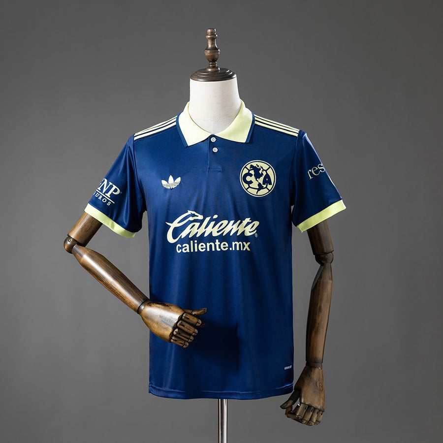 America Secundária Camisa 26/27