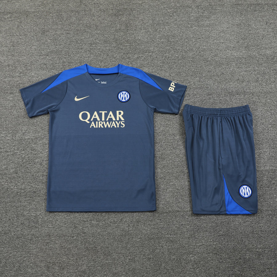 Conjunto Social de inter Treino 24/25