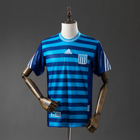 Racing Clube Secundária Retrô Camisa 99/00