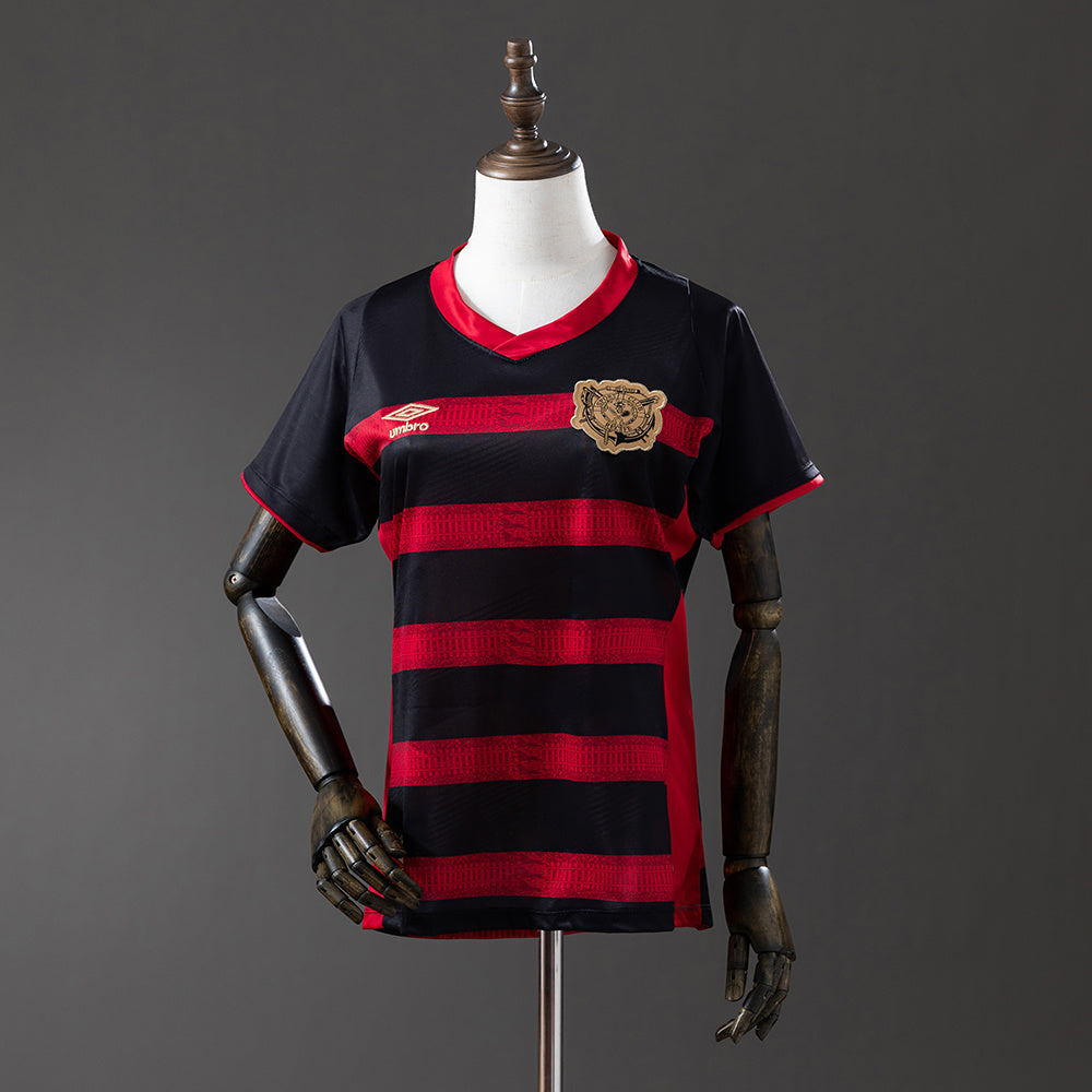 Sport Recife Principal Feminino Camisa 24/25