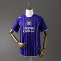 Manchester City Secundária Retrô Camisa 07/08