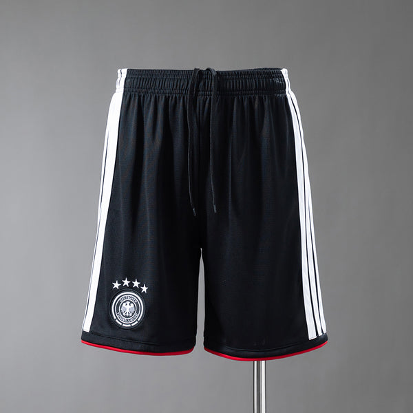 Alemanha Principal Shorts 2026