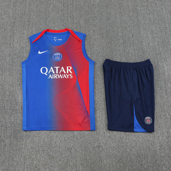 Conjunto Regata Paris 25/26