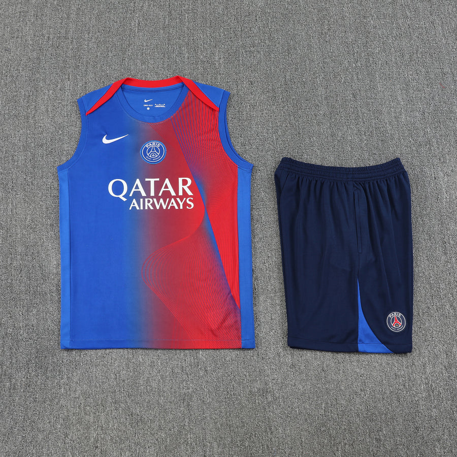 Conjunto Regata Paris 25/26