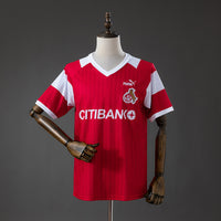Köln Secundária Retrô Camisa 1992