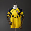 Sunderland Secundária Segunda Retrô Camisa 92/93
