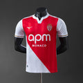Monaco Principal Versão Jogador Camisa 25/26